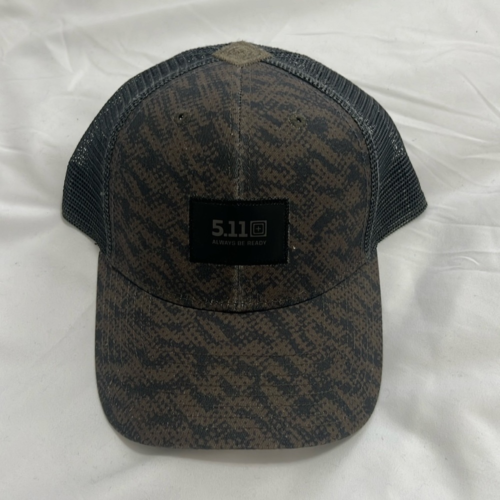 5.11 hat